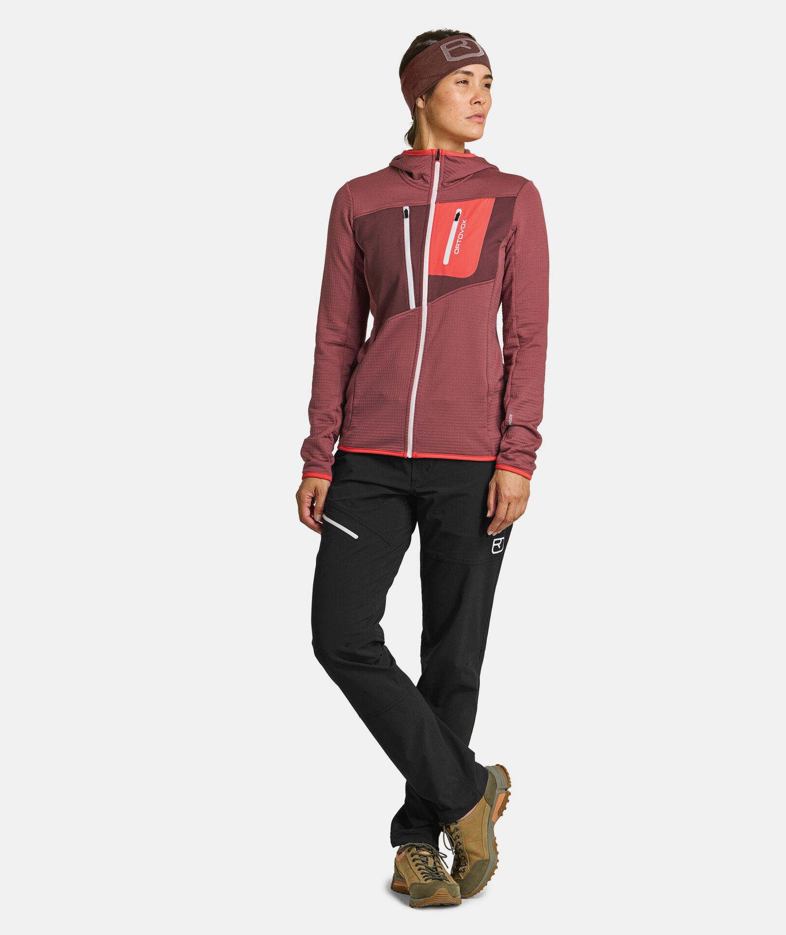 Ortovox hoodie store
